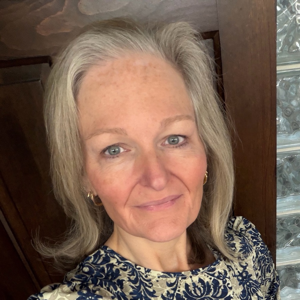 Meet your Posher, Kristal